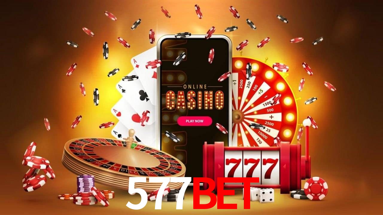 Apostas de Tênis 577bet