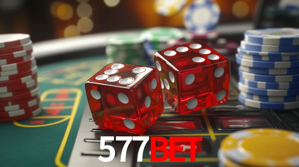 Daily Bonuses 577bet
