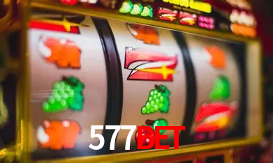A Revolução dos Aplicativos de Jogos no 577bet