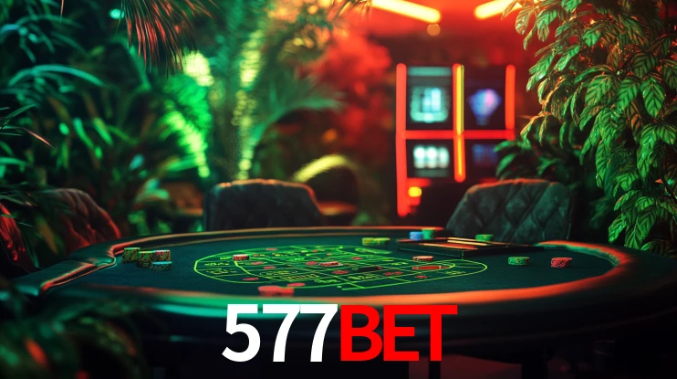 Tournaments 577bet