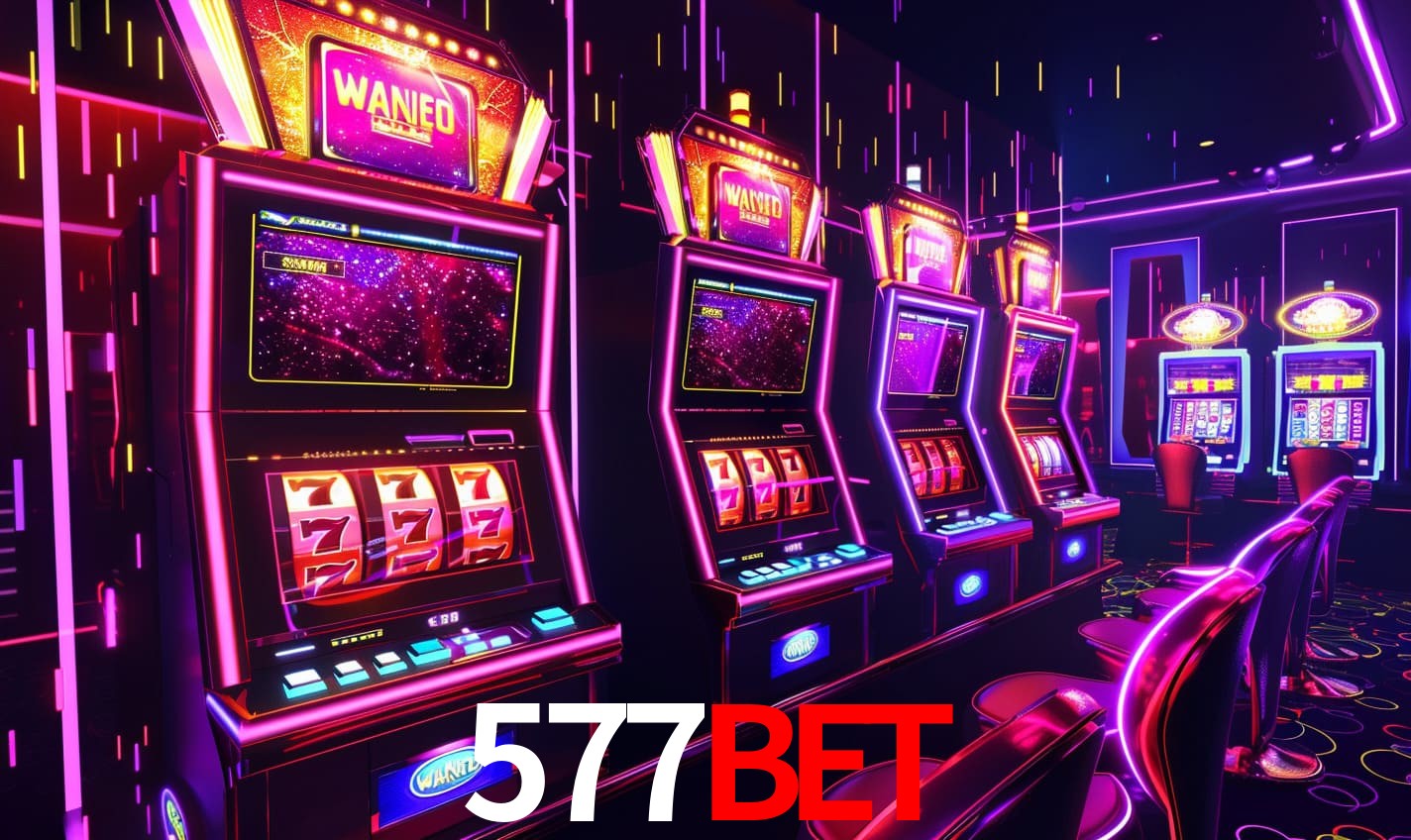 Explorando a Categoria de Eventos em Apostas na 577bet