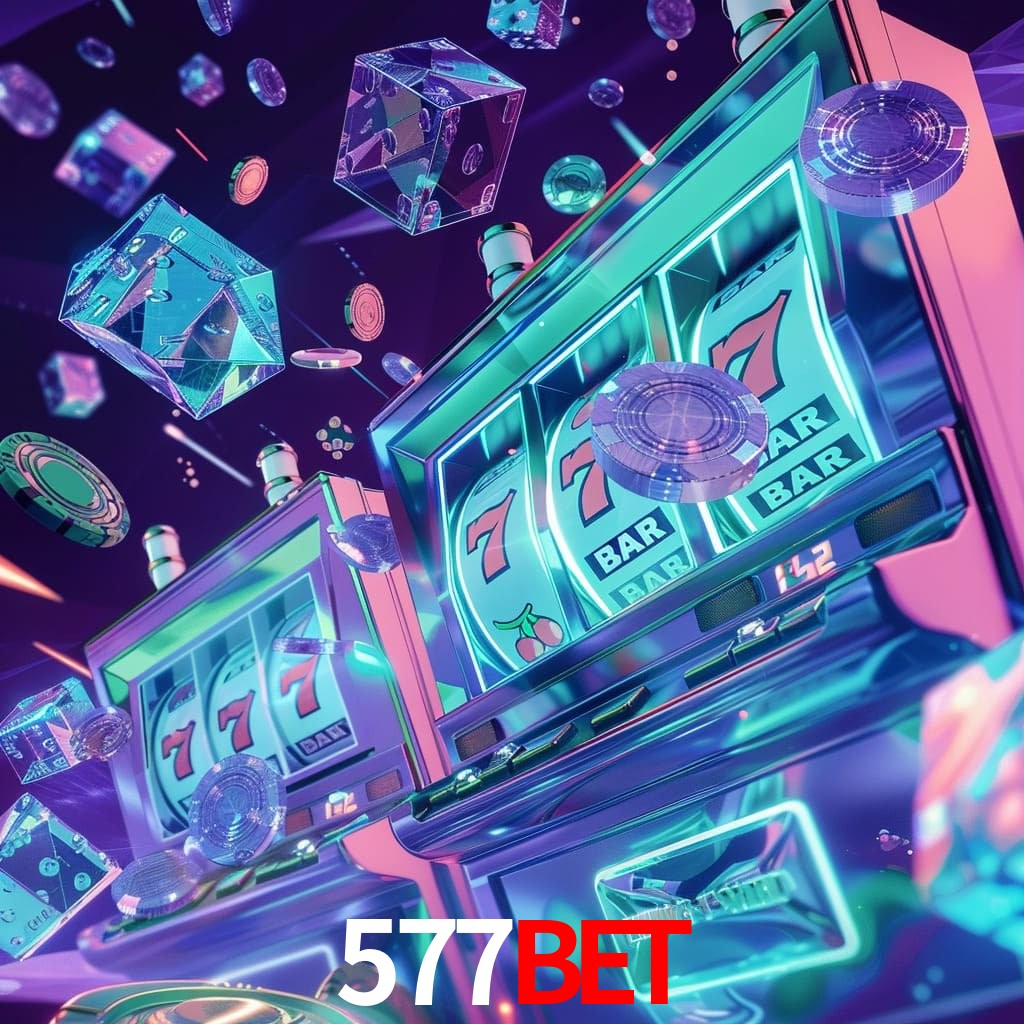 Desvendando o Mundo dos Jogos Virtuais na 577bet
