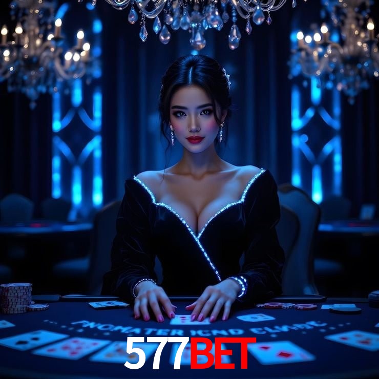 Apostas de Futebol 577bet