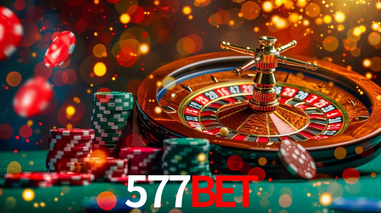 Descubra o Programa VIP da 577bet: Vantagens Exclusivas para Jogadores