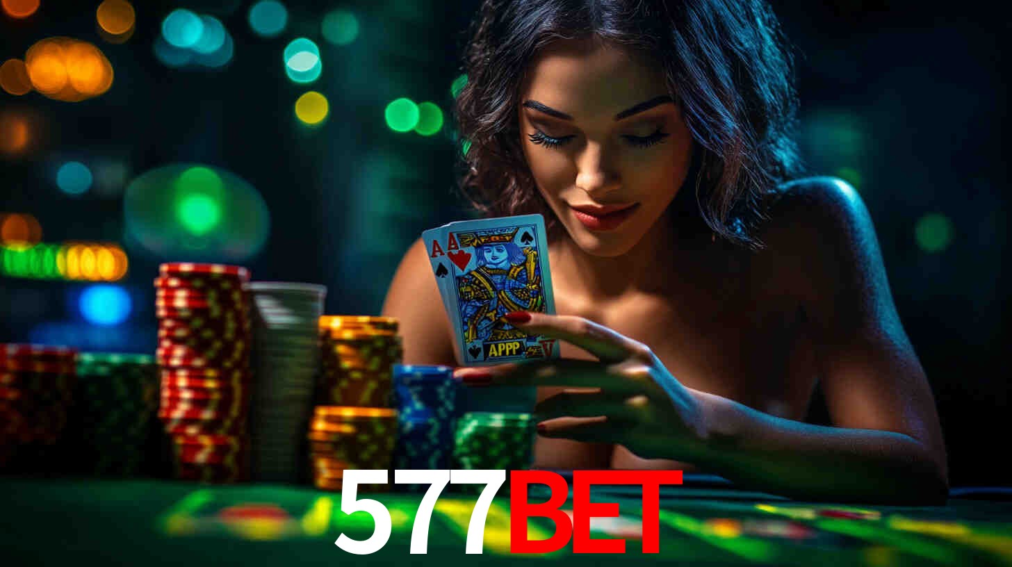 A Popularidade dos Caça-Níqueis no 577bet