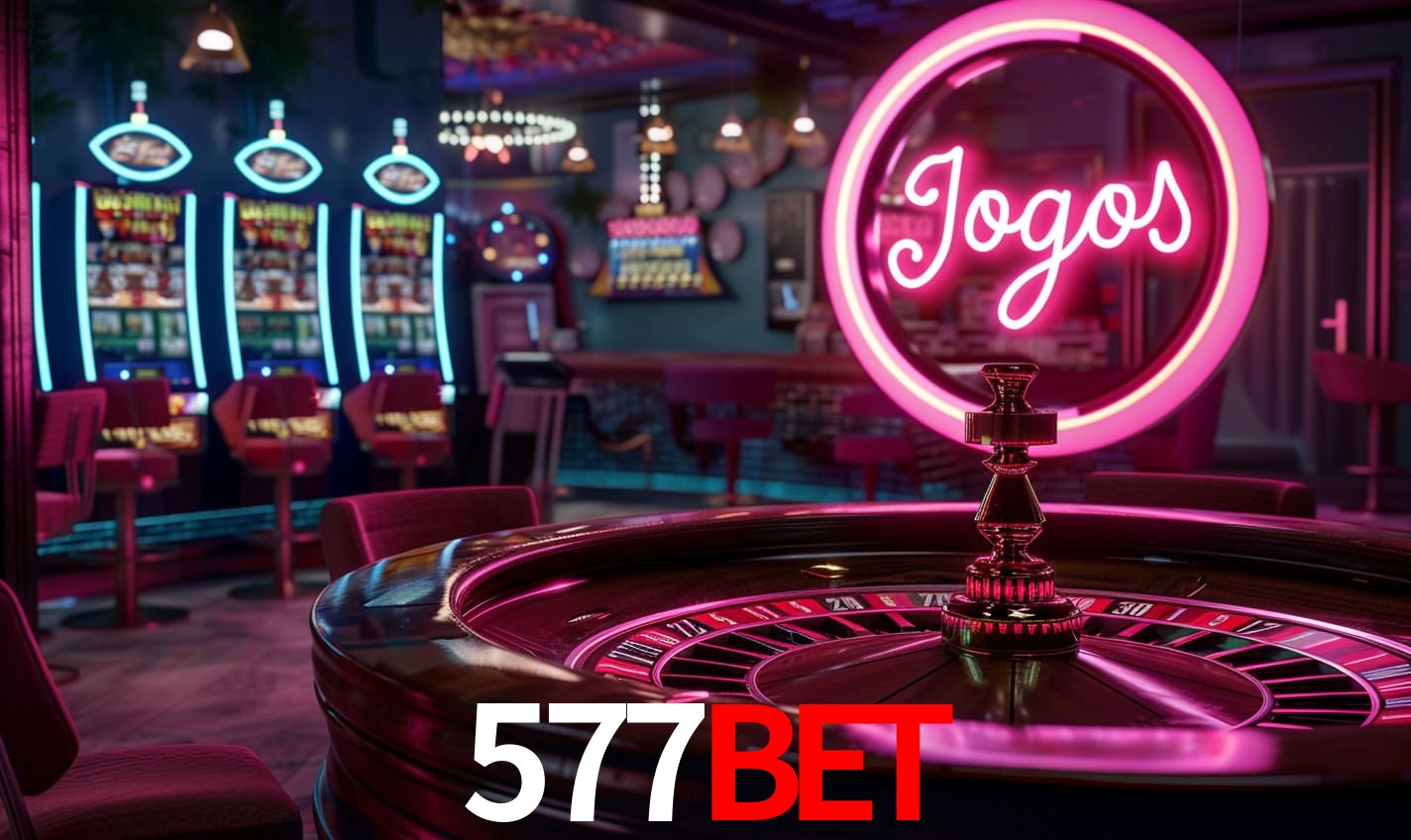 Explorando a Categoria de Eventos em Apostas na 577bet