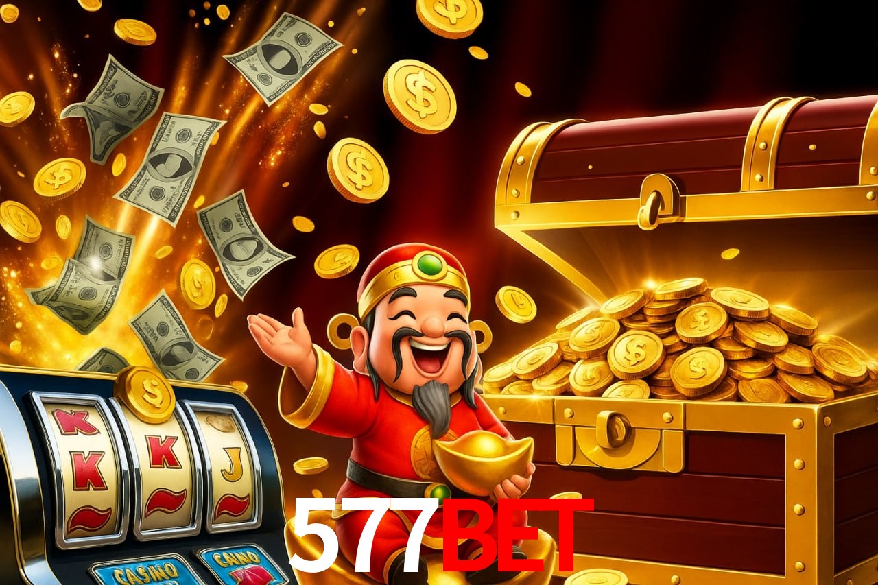 cassino 577bet