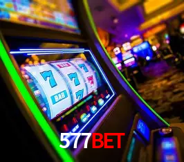 Descubra a Magia dos Jogos de Arcade no 577bet