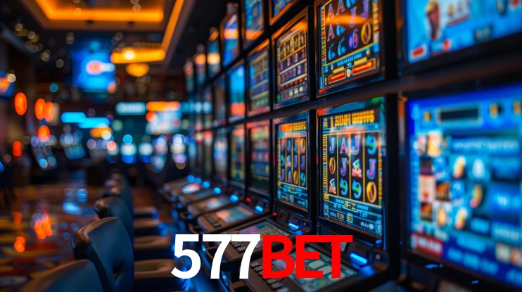 Weekend Specials 577bet
