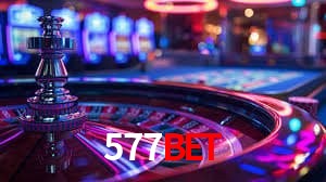 Mesa de Blackjack 577bet