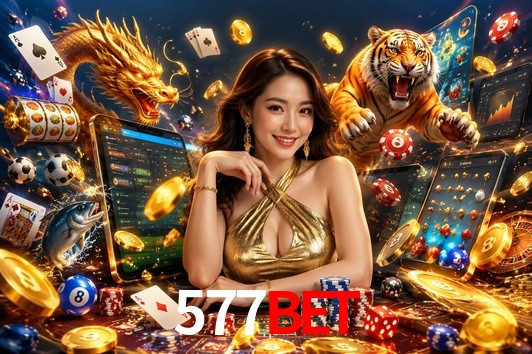 Live Casino 577bet