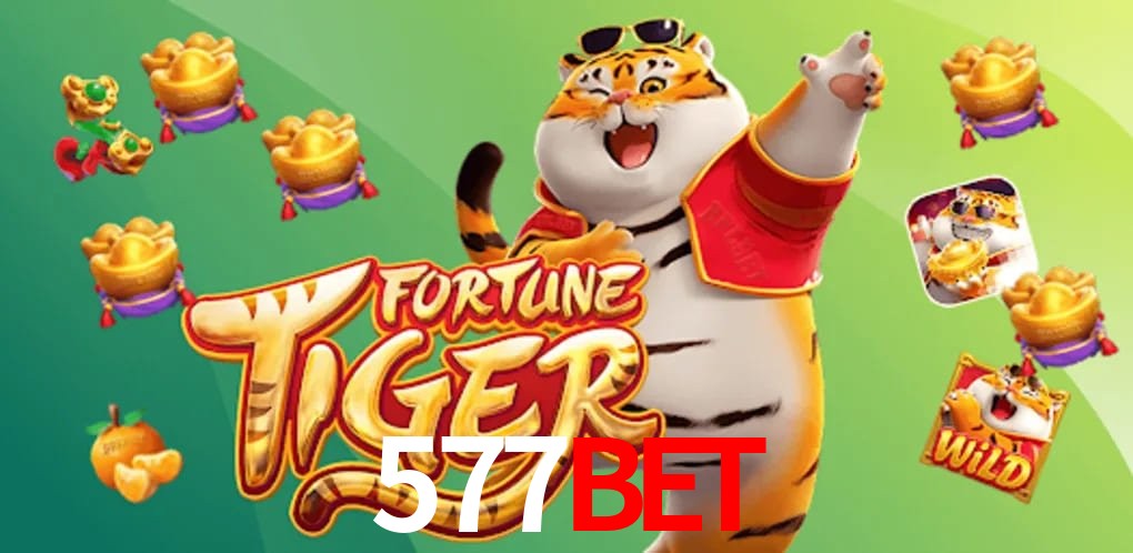 Tennis Betting 577bet