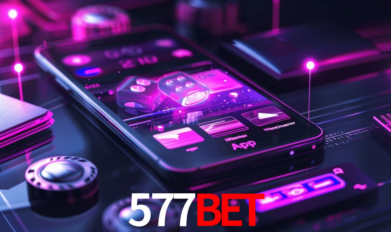 Spaceman Game 577bet