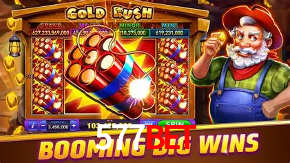 Inovações de Jogos na 577bet: O Futuro das Experiências Interativas