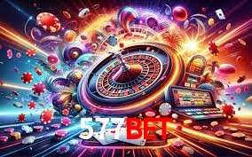 Programa VIP 577bet
