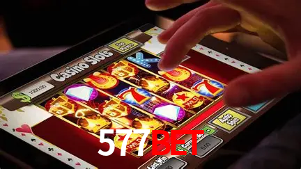 Descubra a Magia dos Jogos de Arcade no 577bet