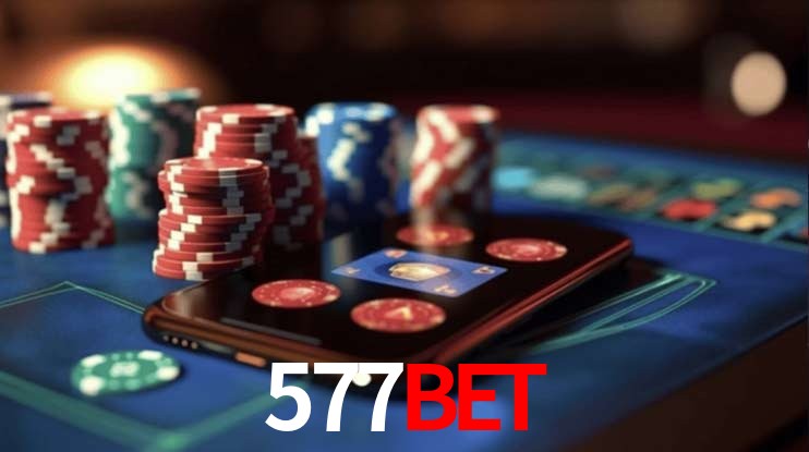 Jogos Exclusivos 577bet