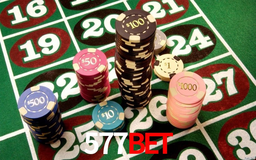 Torneios 577bet