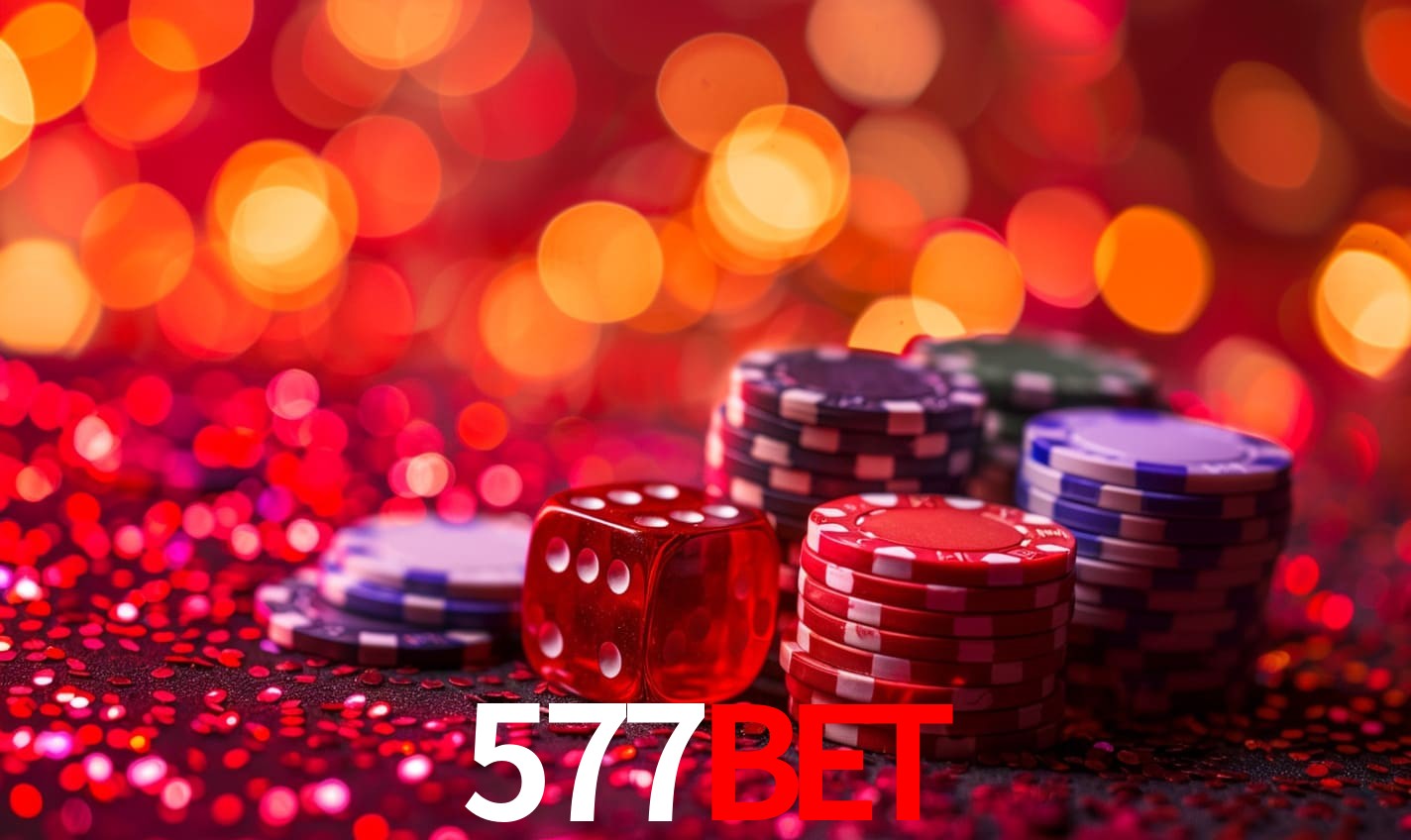 Descubra a Essência do 577bet: Nossa História e Compromissos