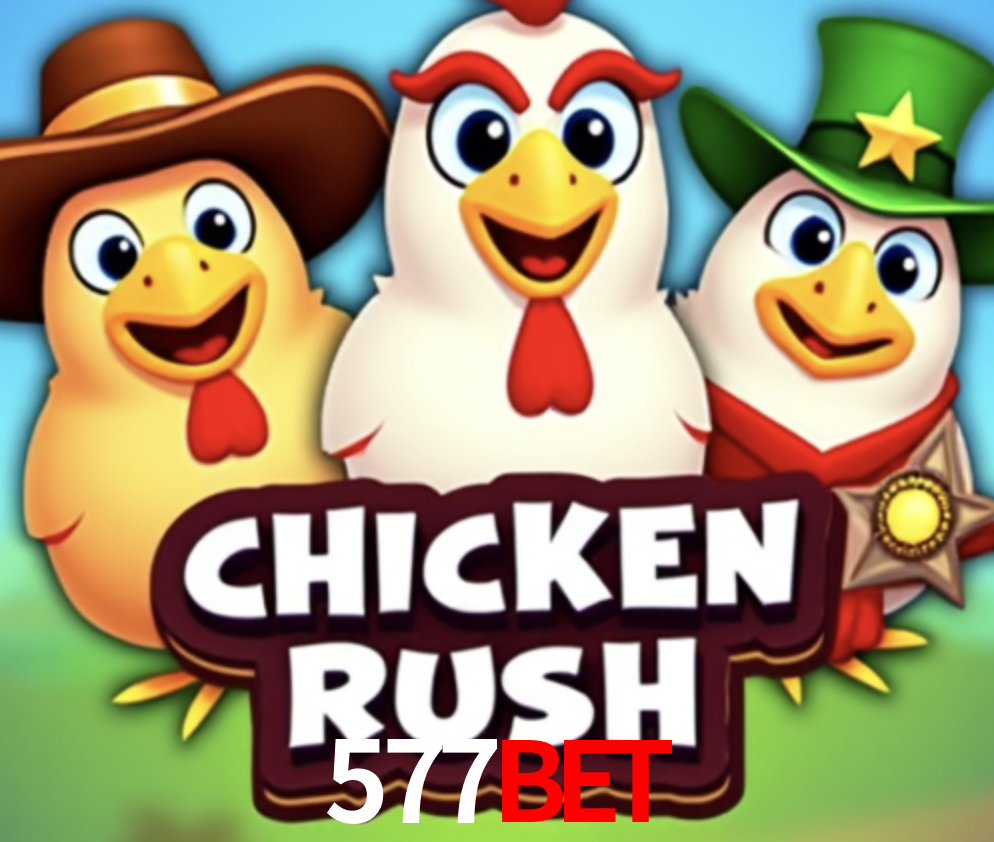 Exclusive Offers 577bet